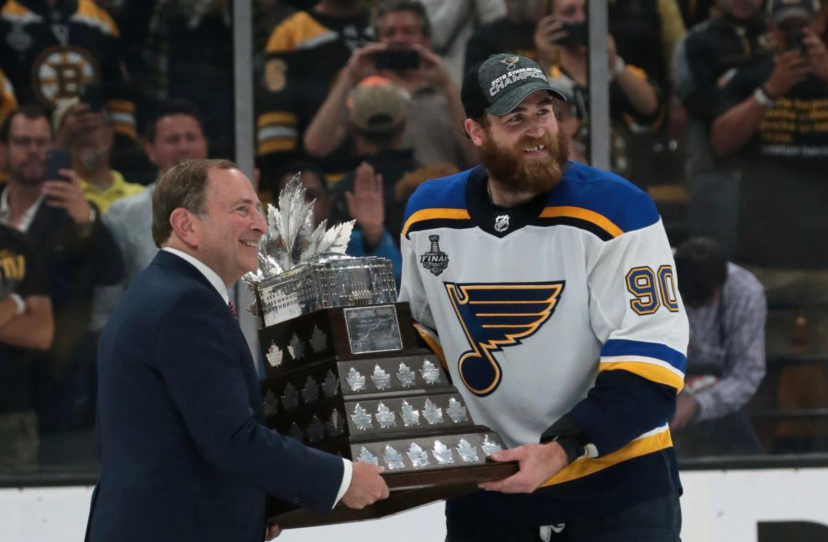 Game 7 Stanley Cup Final